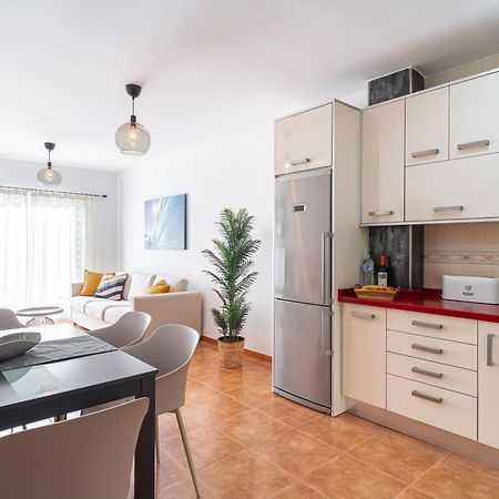 Apartamento Steffi - Centro De Nerja Apartment ภายนอก รูปภาพ