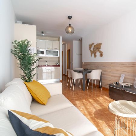 Apartamento Steffi - Centro De เนร์คา ภายนอก รูปภาพ