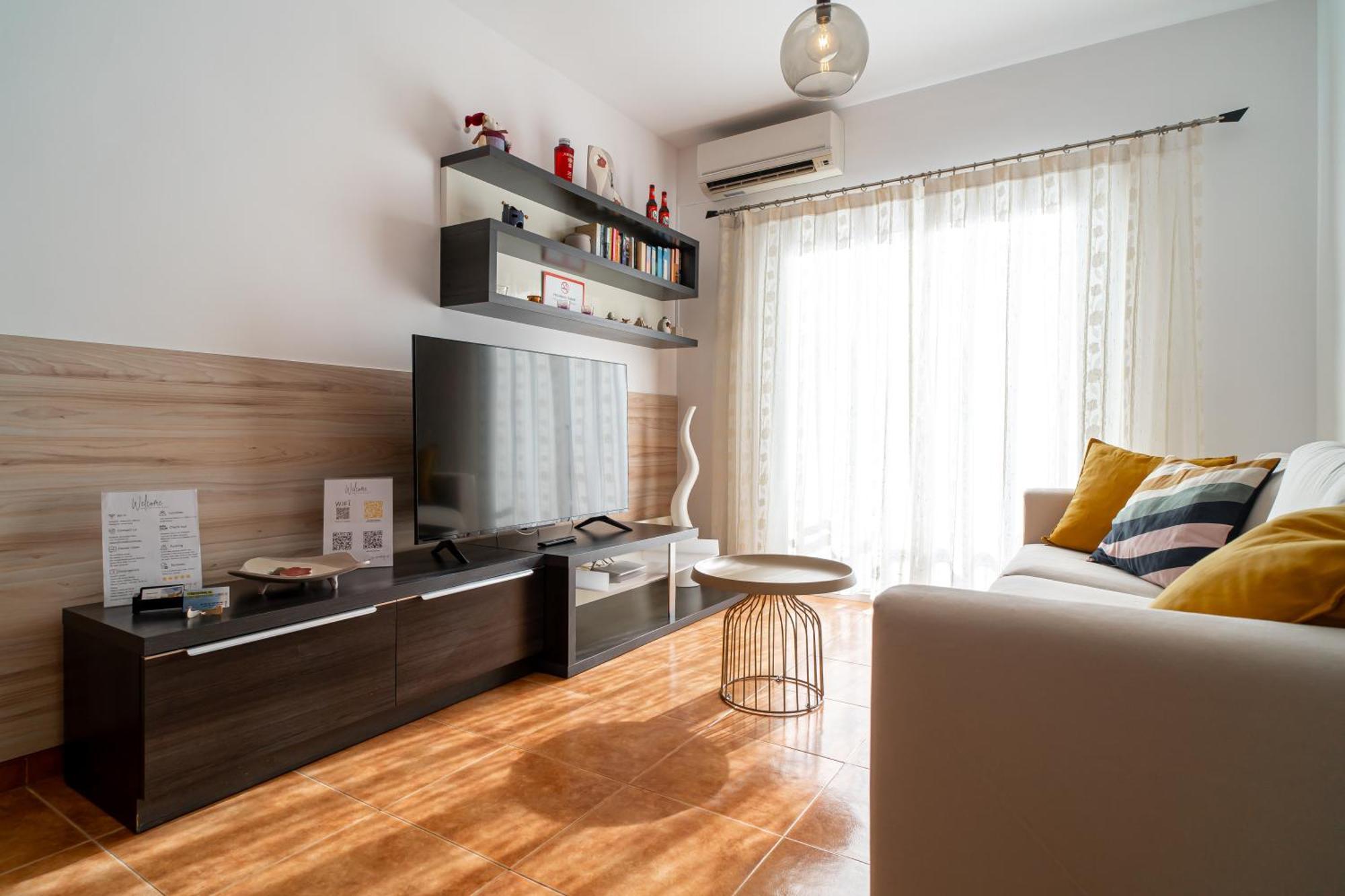 Apartamento Steffi - Centro De Nerja Apartment ภายนอก รูปภาพ