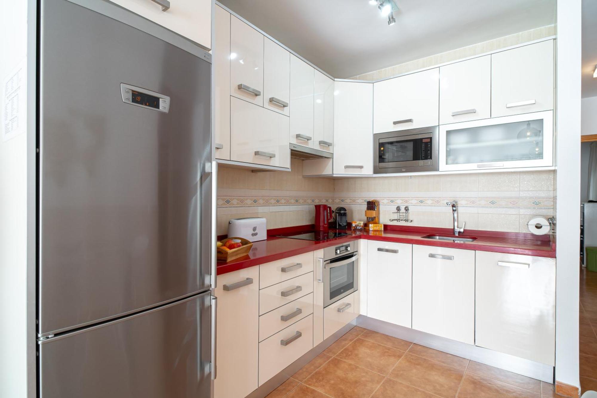 Apartamento Steffi - Centro De เนร์คา ภายนอก รูปภาพ