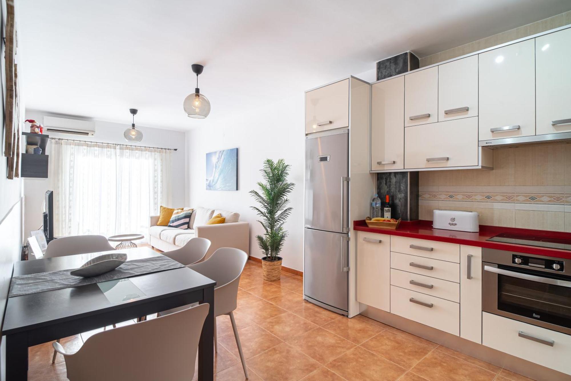 Apartamento Steffi - Centro De เนร์คา ภายนอก รูปภาพ