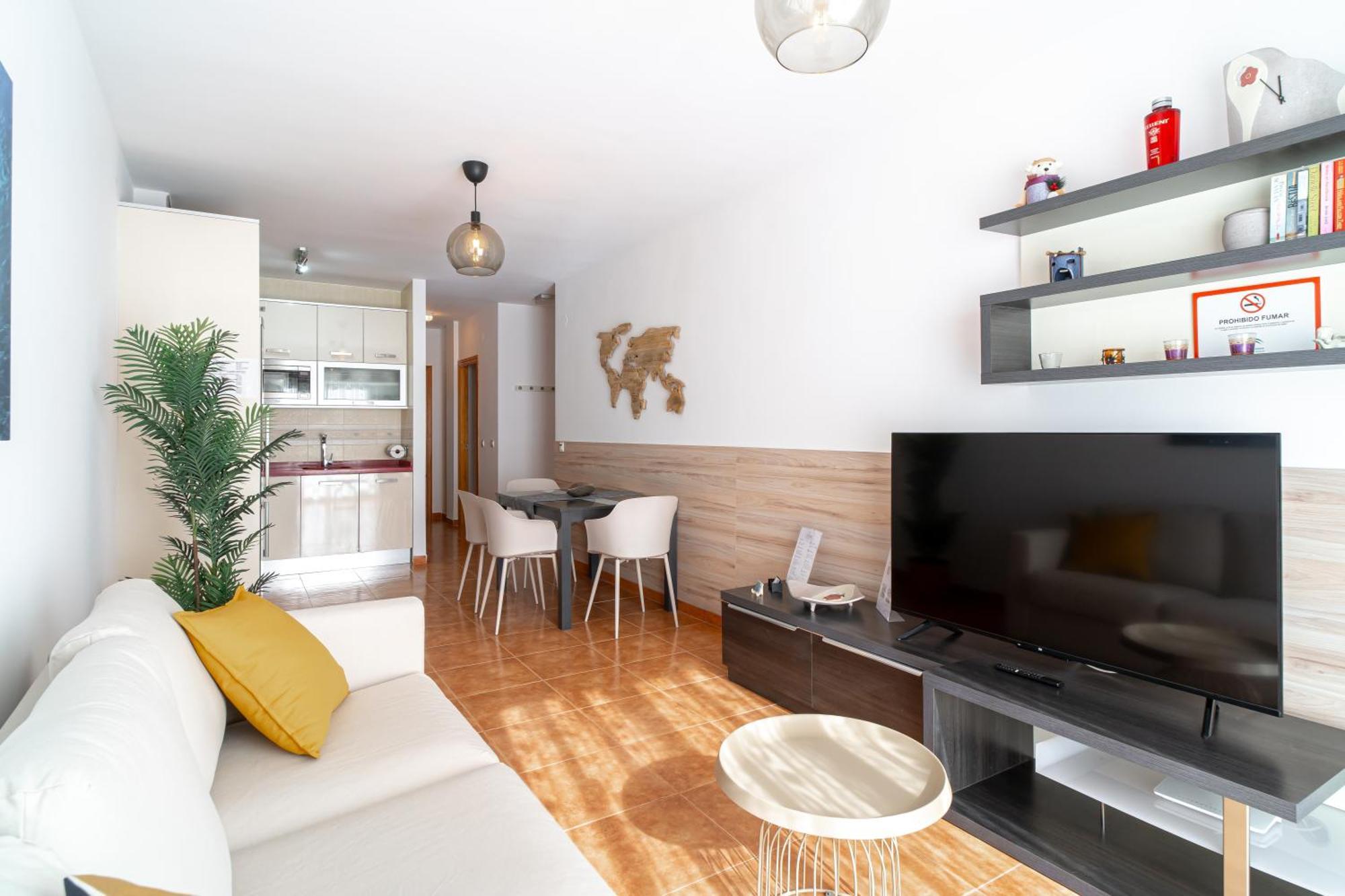 Apartamento Steffi - Centro De เนร์คา ภายนอก รูปภาพ