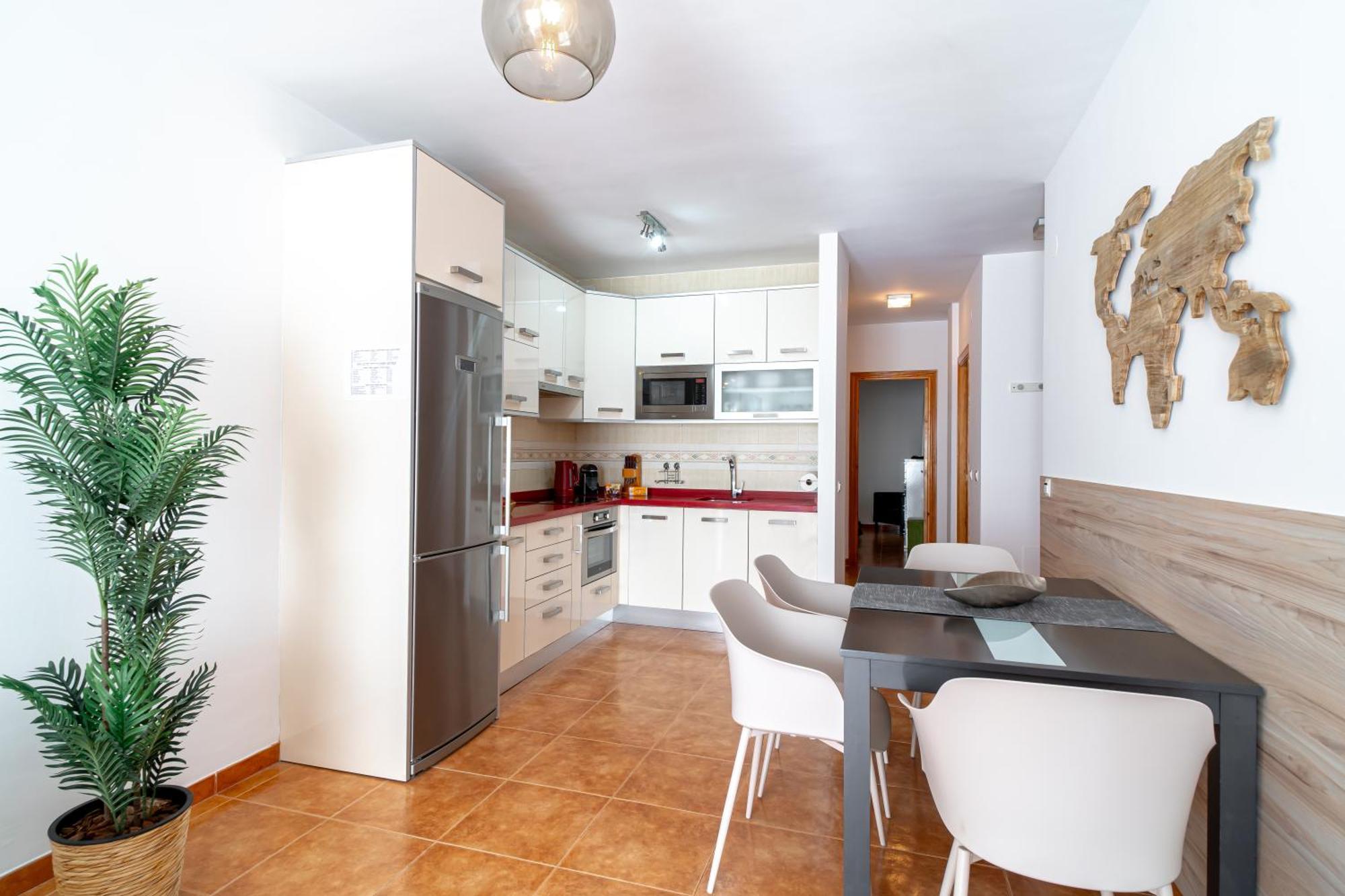 Apartamento Steffi - Centro De เนร์คา ภายนอก รูปภาพ