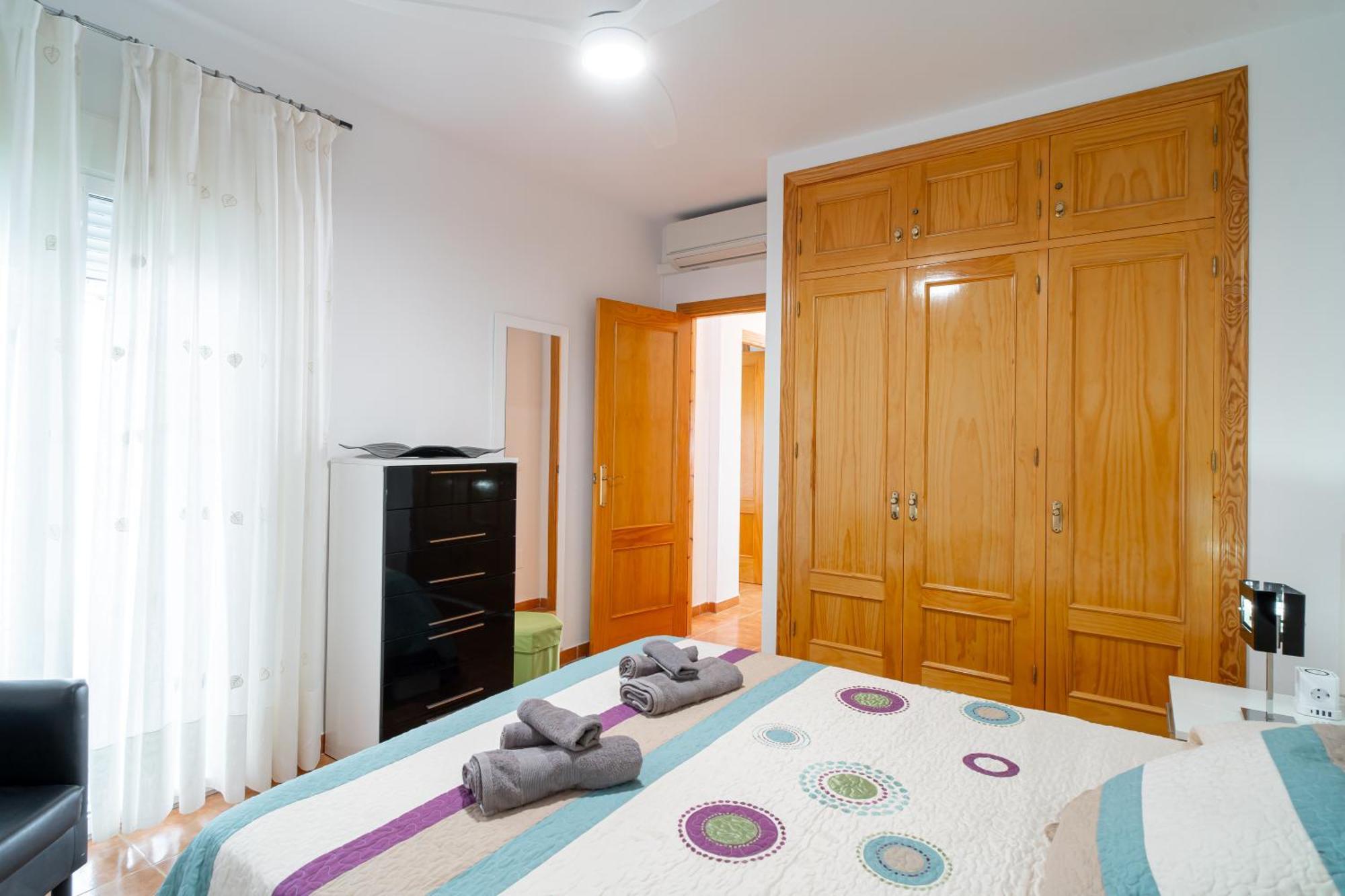 Apartamento Steffi - Centro De Nerja Apartment ภายนอก รูปภาพ