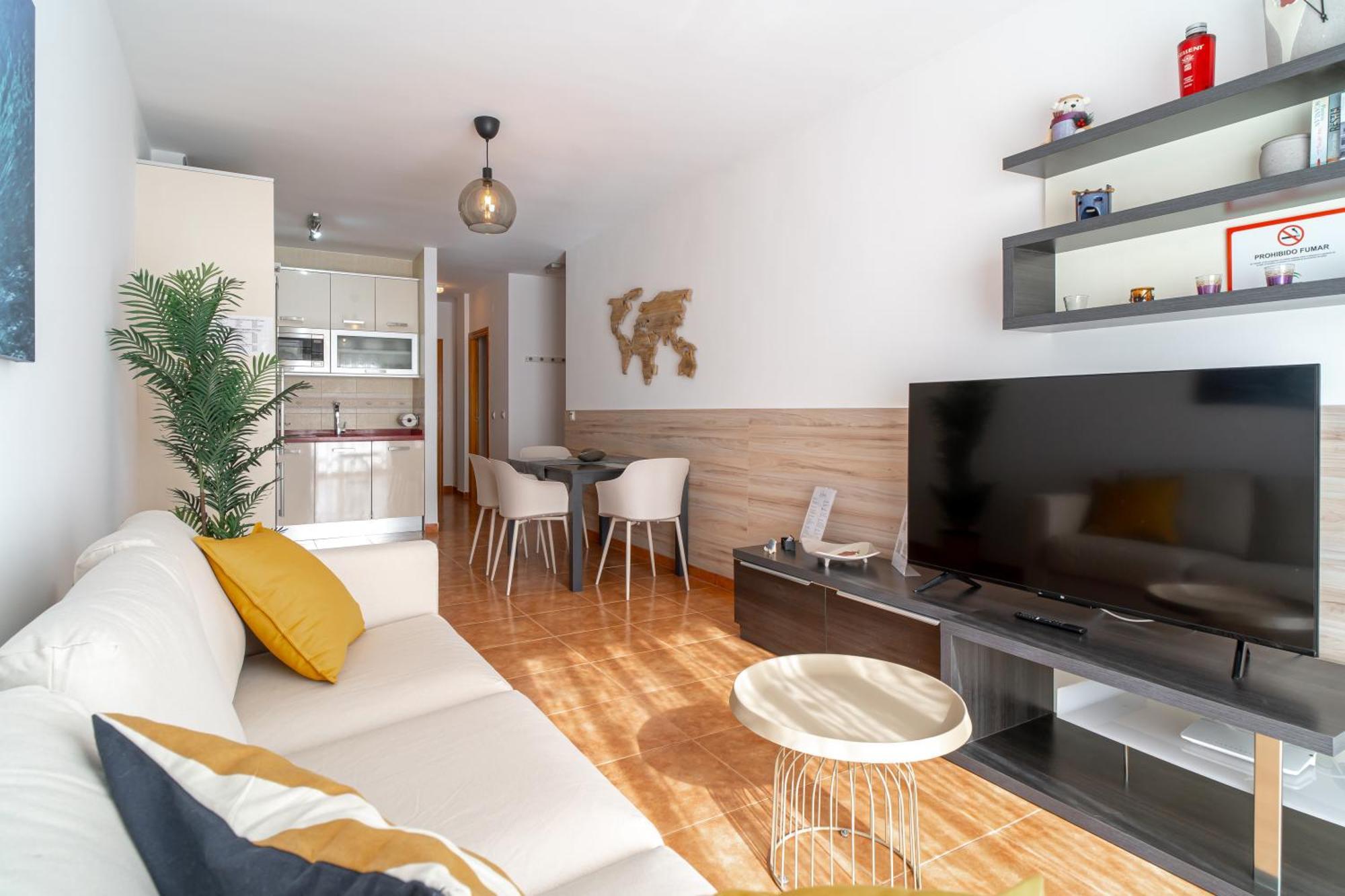 Apartamento Steffi - Centro De เนร์คา ภายนอก รูปภาพ