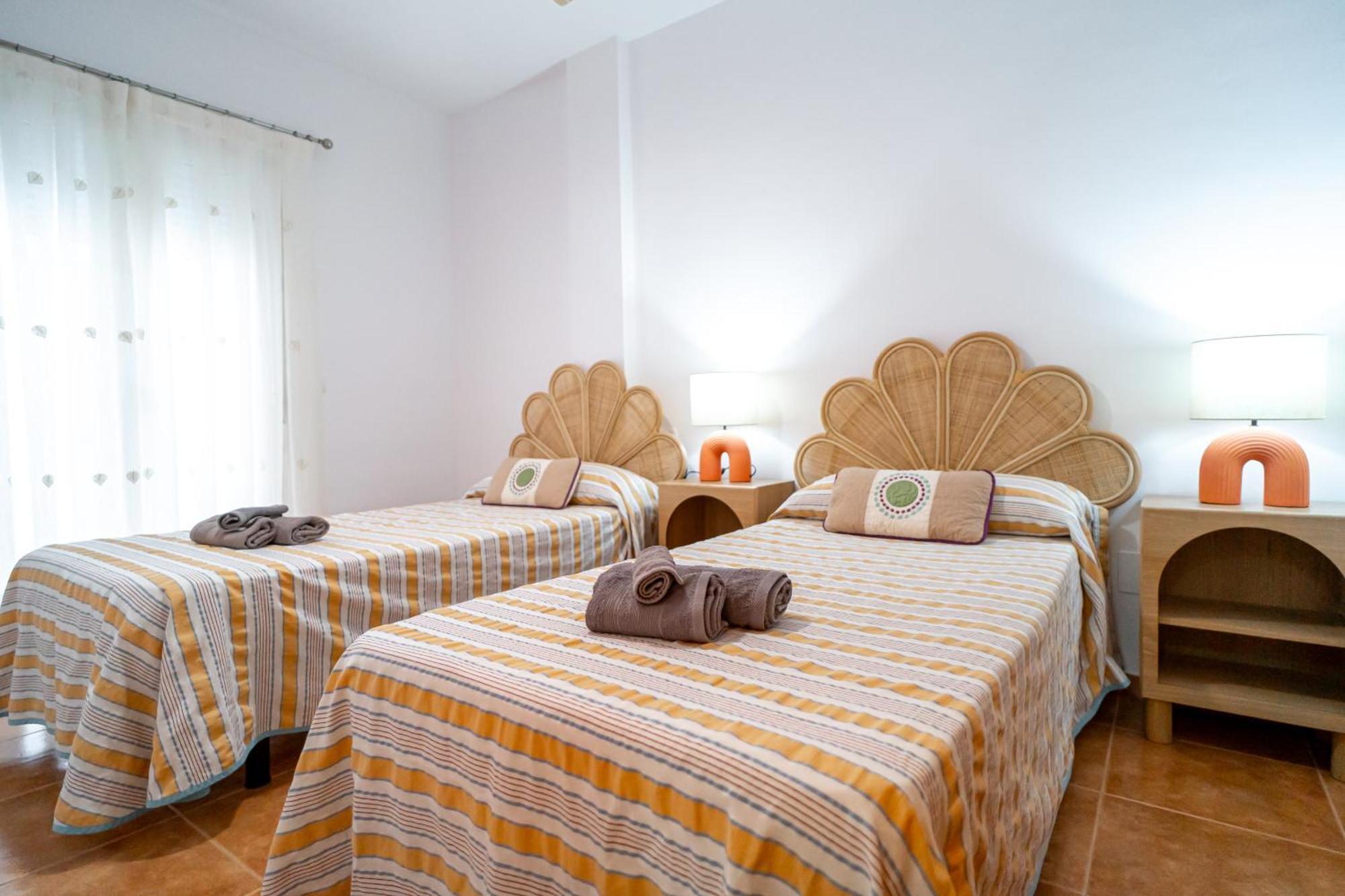 Apartamento Steffi - Centro De Nerja Apartment ภายนอก รูปภาพ