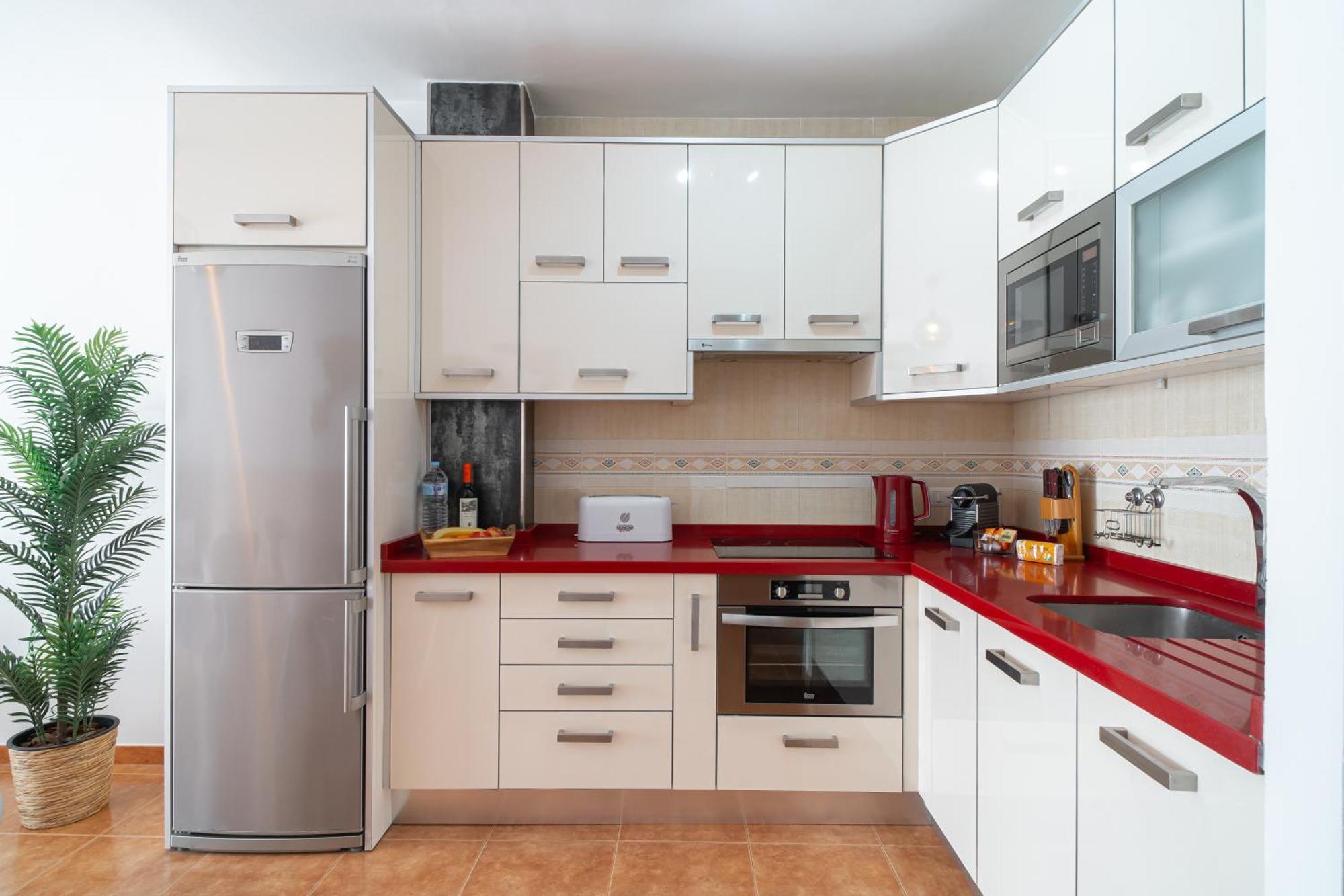 Apartamento Steffi - Centro De เนร์คา ภายนอก รูปภาพ