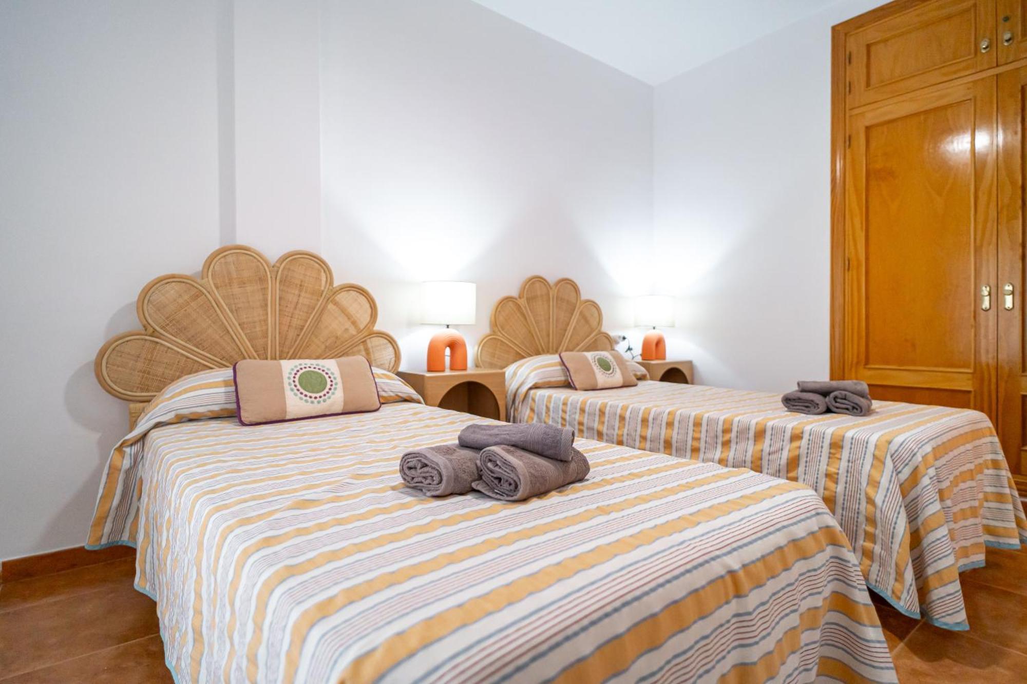 Apartamento Steffi - Centro De เนร์คา ภายนอก รูปภาพ