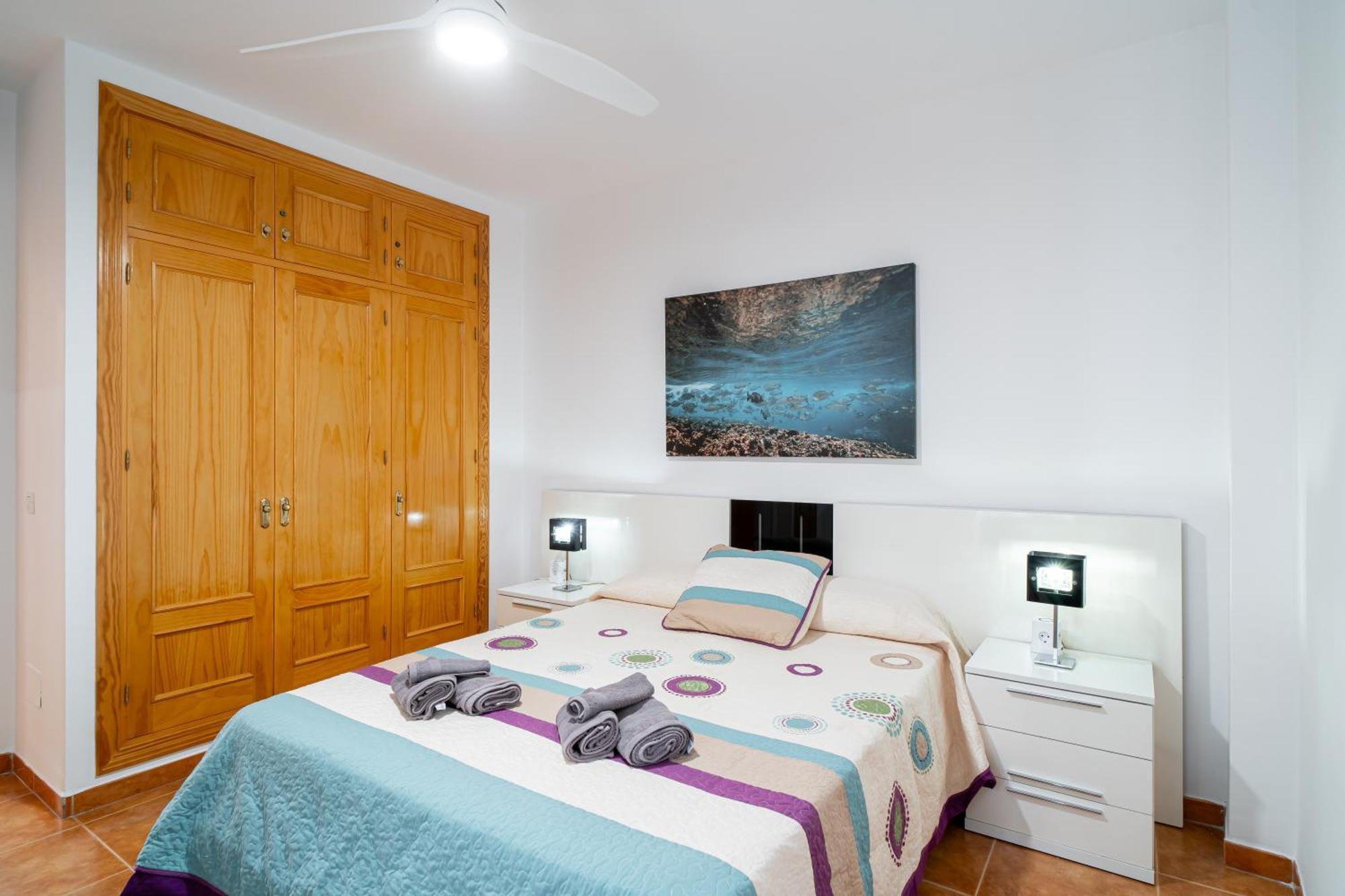 Apartamento Steffi - Centro De เนร์คา ภายนอก รูปภาพ