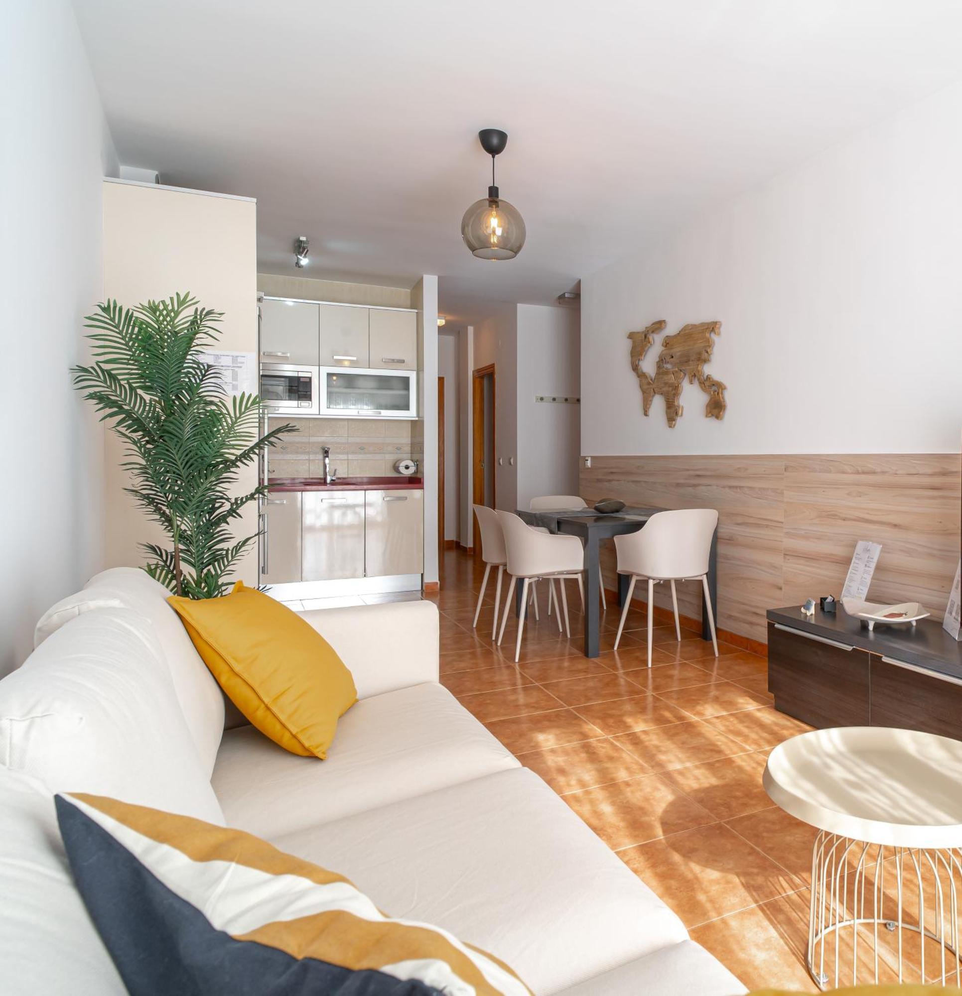 Apartamento Steffi - Centro De เนร์คา ภายนอก รูปภาพ
